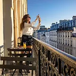 Grand Hôtel Lévêque