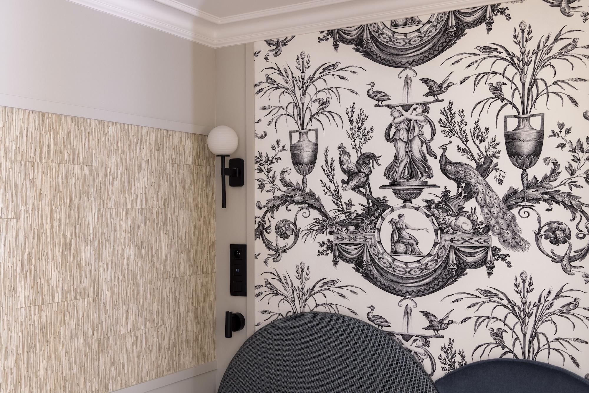 Hotel Grand Lévêque 3*
