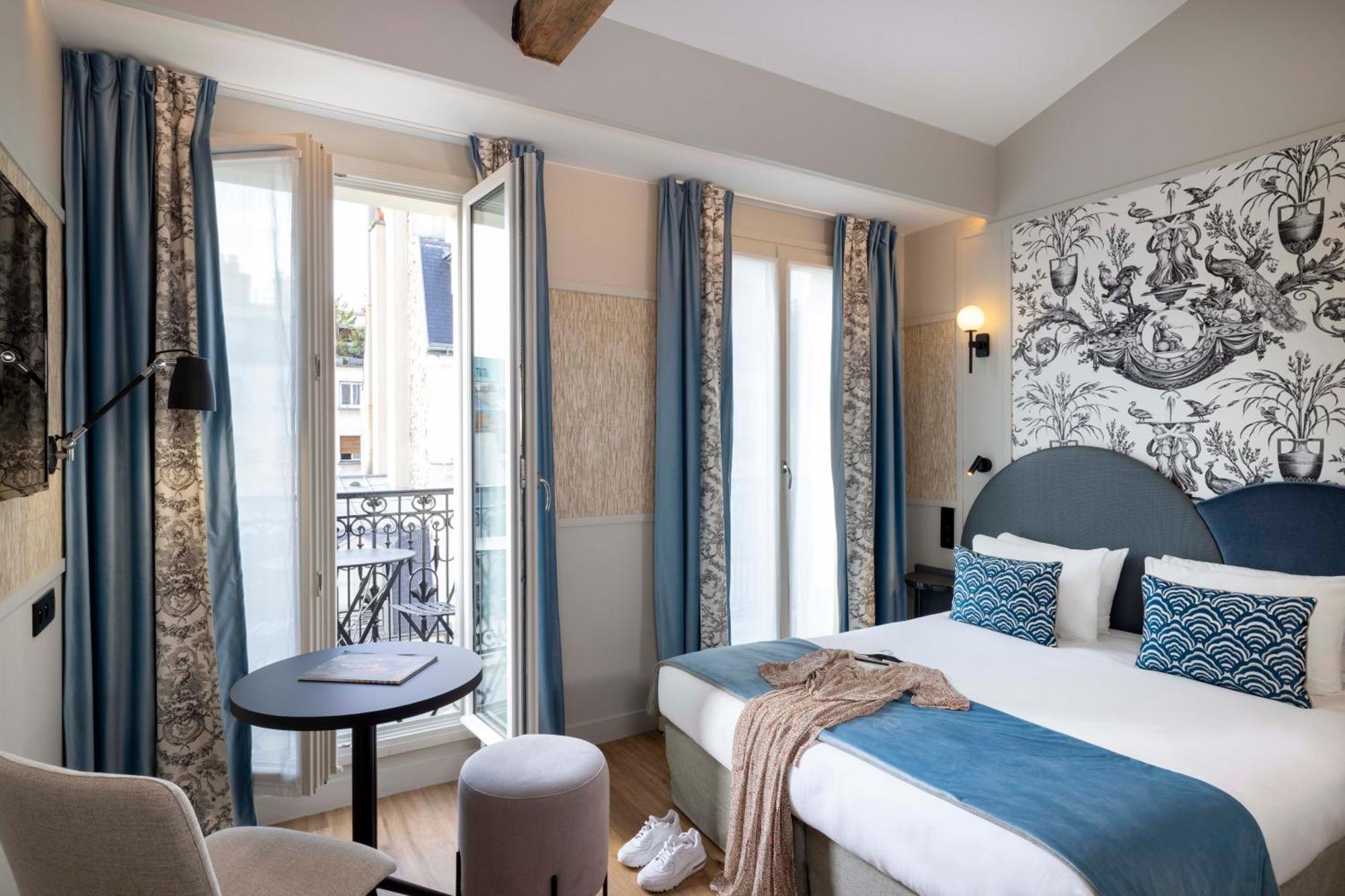 Grand Lévêque Hotel