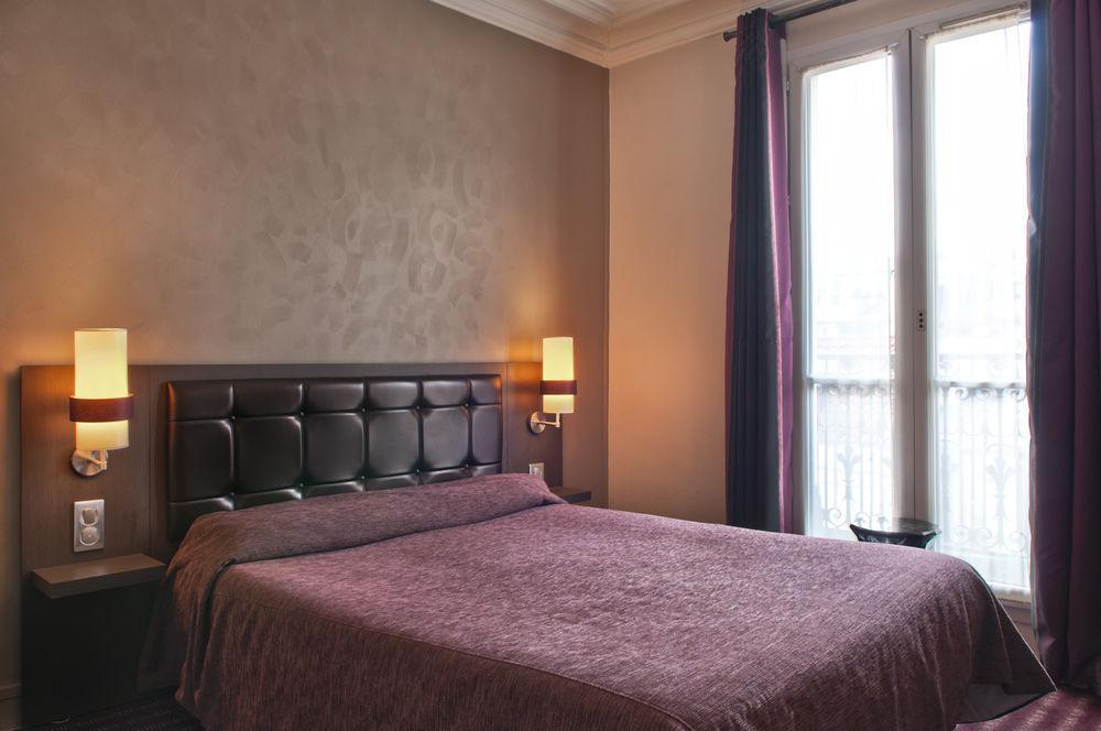 Hotel Grand Lévêque