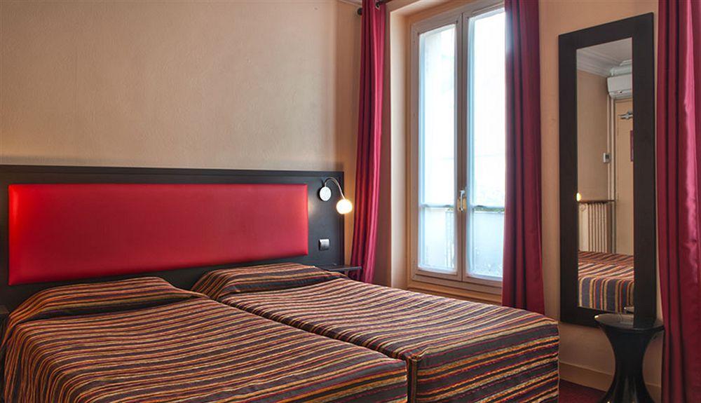 Grand Lévêque Hotel 3*