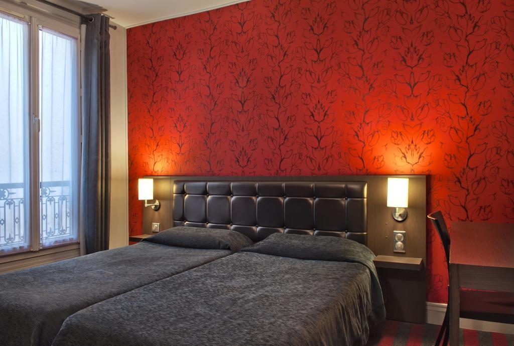 Hotel Grand Lévêque