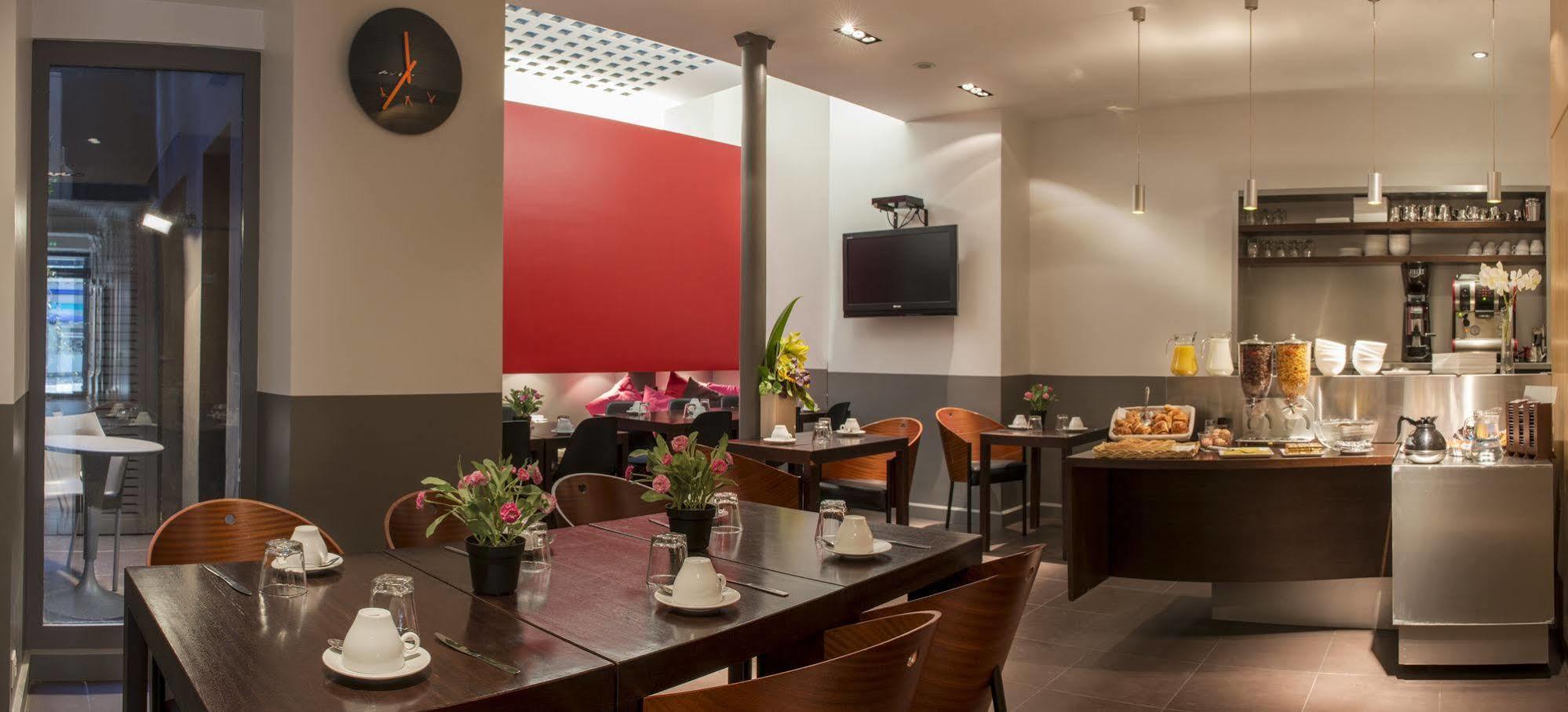 Grand Lévêque Hotel 3*